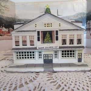 Norman Rockwell's "Rockwell's Studio" with Illustrate…